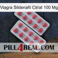 Viagra Sildenafil Citrate 100Mg 19